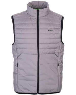 BOSS Urbanex - Purple