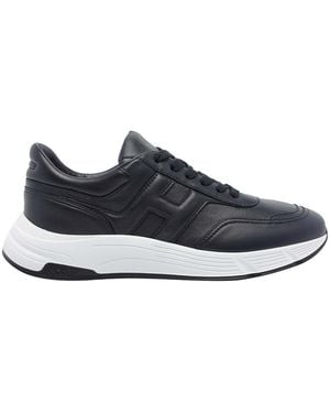 Hogan Hyperlight Trainers - Blue