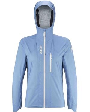 Millet Jacket - Blue