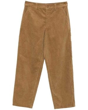 A.P.C. Pants - Natural