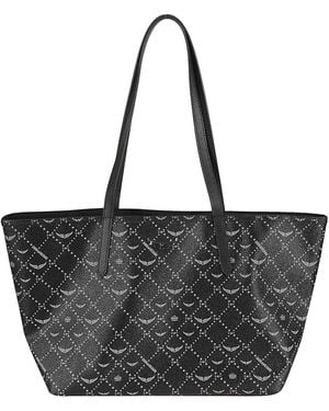 Zadig & Voltaire Shopping Bag - Black