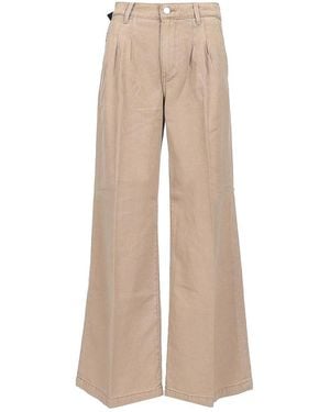 PAIGE Shorts - Natur