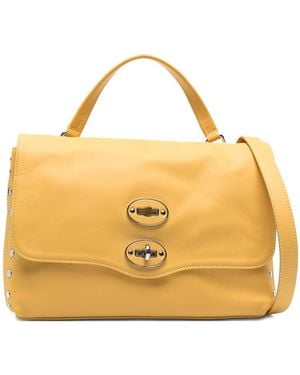 Zanellato Bag - Metallic