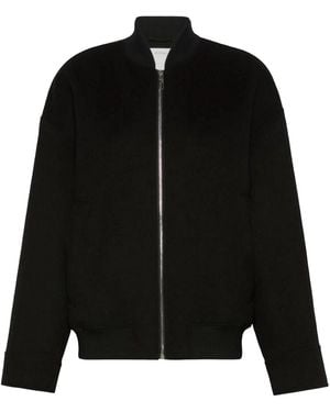 Sportmax Wave Jacket - Black