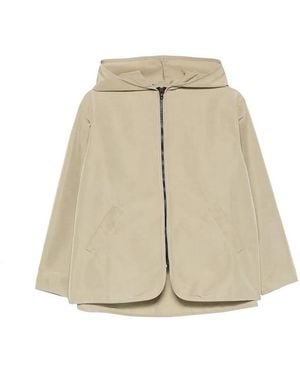 Moa Concept Jacket - Natural