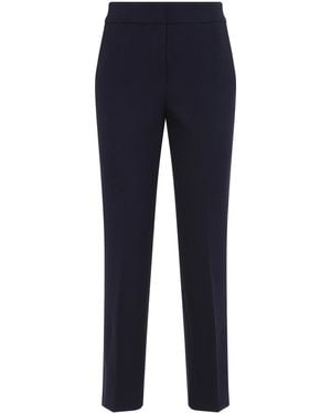 Peserico Pants - Blue