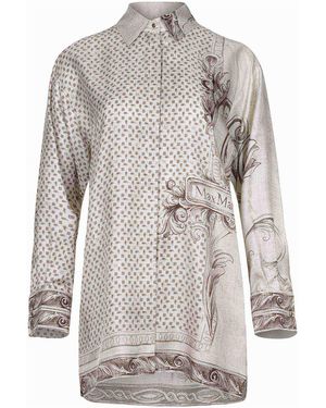 Max Mara Shirt - Grey