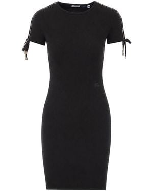Burberry Dress - Black