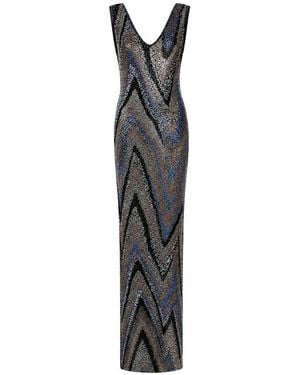 Missoni Dress - Black