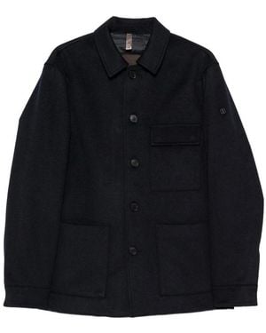 DUNO Sunil Padded Jacket - Blue