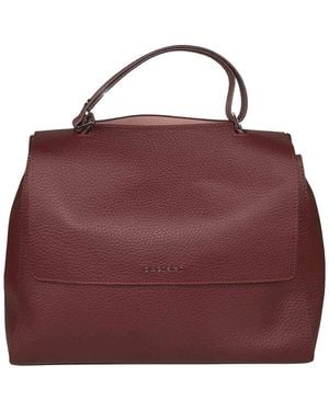 Orciani Borsa - Viola