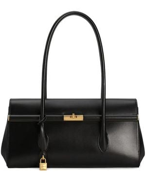 Dolce & Gabbana Marlene - Black