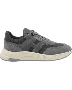 Hogan Hyperlight Sneakers - Gray