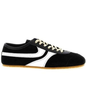 Dries Van Noten Trainers - Black