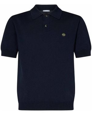 Jacob Cohen Polo Shirt - Blue