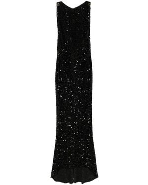 Elisabetta Franchi Dresses - Black