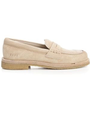 Golden Goose Jerry Loafer - Natural
