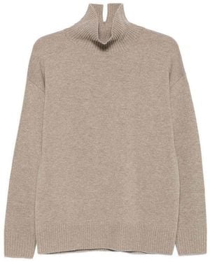 Seventy Sweater - Natural