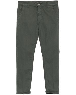 PT Torino Pantalones De Sastrería - Gris