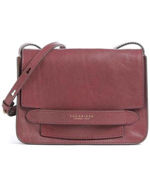 The Bridge Bag - Purple