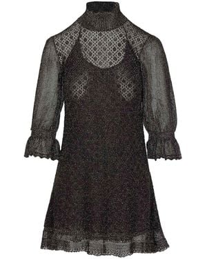 Chloé Dress - Black