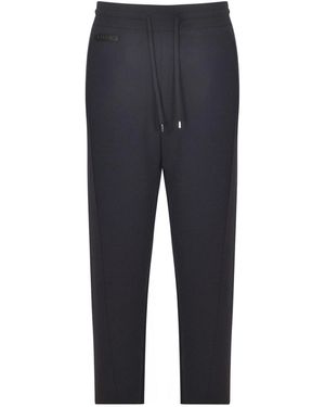 Lanvin Pants - Blue