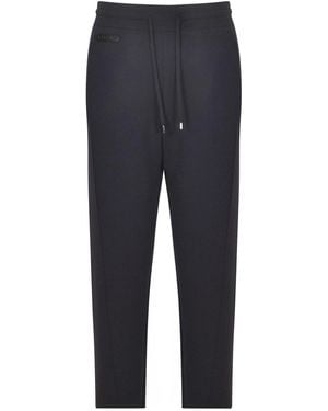 Lanvin Pants - Blue