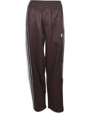 adidas Originals Trousers - Purple