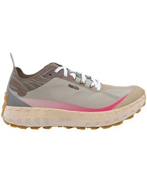 Norda 001A Sky Trainers - Pink
