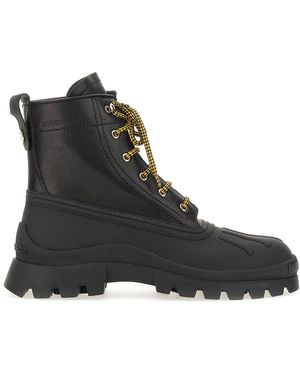 DSquared² Canadian Boots - Black