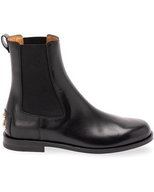 Tod's Stiefel - Schwarz