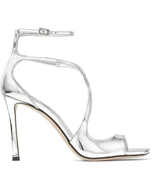 Jimmy Choo Sandals - White