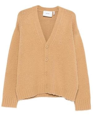Axel Arigato Jumper - Natural