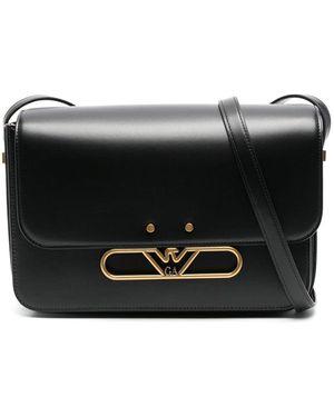 Emporio armani handbag sale hot sale