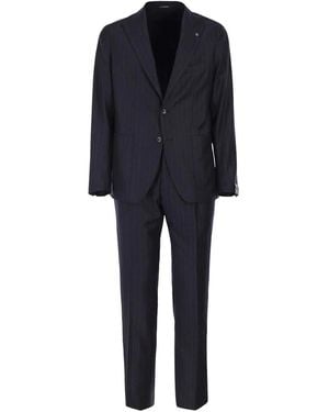Tagliatore Abito - Black