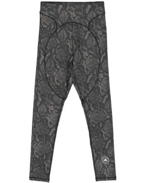 adidas By Stella McCartney Legging 7/8 - Grey