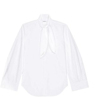 Givenchy Shirt - White