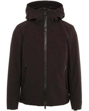 Woolrich Chaqueta Casual - Negro