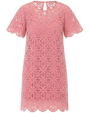 MICHAEL Michael Kors Abito Rosa