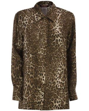 Max Mara Blouse - Multicolor
