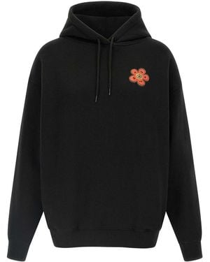 KENZO Hoodie - Black