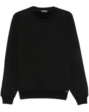 Tom Ford Maglione - Nero