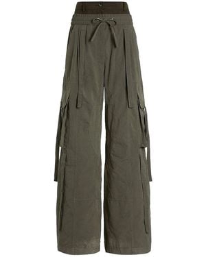 Dolce & Gabbana Pants - Green