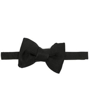 Tom Ford Bow Tie - Black