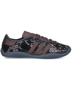 adidas Trainers - Black