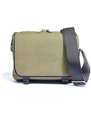 Paul Smith Borsa Postina - Grigio
