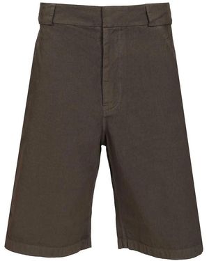 Fear Of God Casual Shorts - Gray