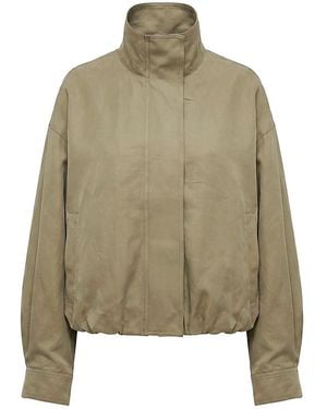 MEIMEIJ Jacket - Green