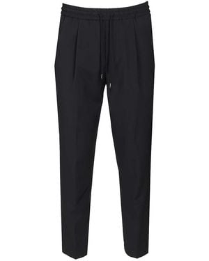 Jacob Cohen Daniel Trousers - Blue