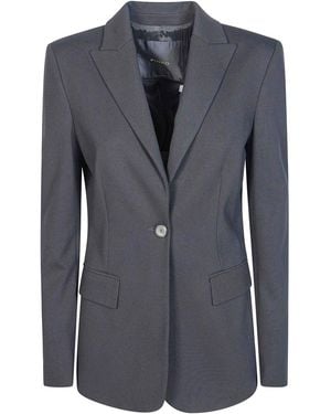 Pinko New Signum Giacca Punto - Blue